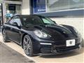 2015 Porsche Panamera