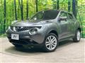 2017 Nissan Juke