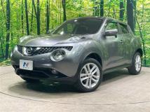 2017 Nissan Juke