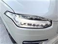 2022 Volvo XC90