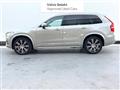 2022 Volvo XC90