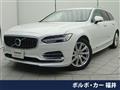 2019 Volvo V90