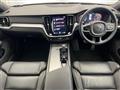 2021 Volvo V60
