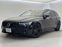 2021 Volvo V60