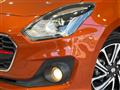 2021 Suzuki Swift