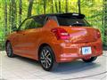 2021 Suzuki Swift