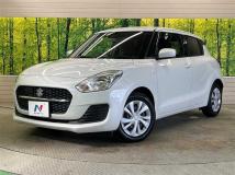 2022 Suzuki Swift