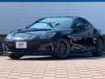 2021 Subaru BRZ