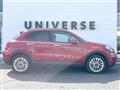 2020 Fiat 500X