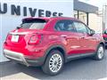 2020 Fiat 500X