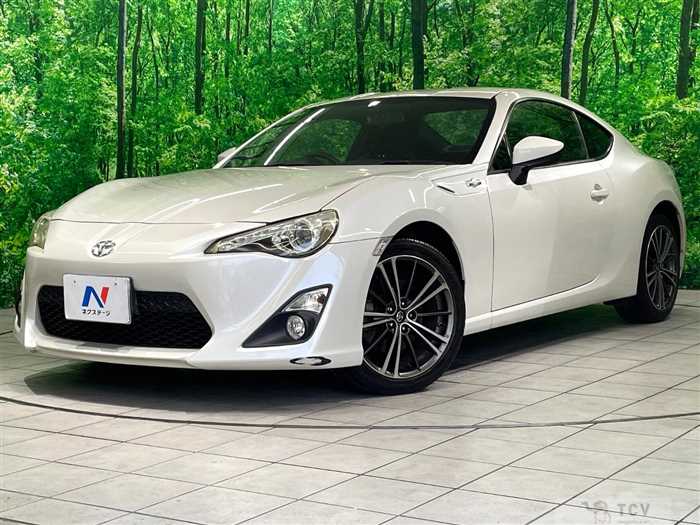 2013 Toyota 86