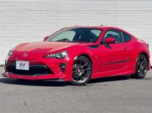 2016 Toyota 86