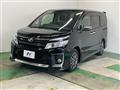 2015 Toyota Voxy