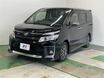 2015 Toyota Voxy