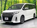 2016 Toyota Noah