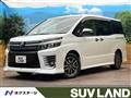 2016 Toyota Voxy