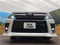 2016 Toyota Voxy
