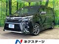 2021 Toyota Voxy