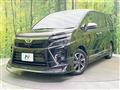 2021 Toyota Voxy
