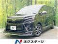 2021 Toyota Voxy
