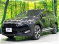 2015 Toyota Harrier