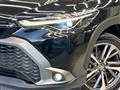 2023 Toyota CorollaCross