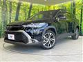 2024 Toyota CorollaCross