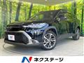 2024 Toyota CorollaCross