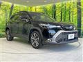 2024 Toyota CorollaCross