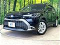 2024 Toyota CorollaCross