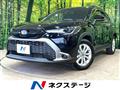 2024 Toyota CorollaCross