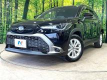 2024 Toyota CorollaCross
