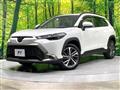 2024 Toyota CorollaCross