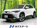 2024 Toyota CorollaCross
