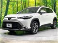 2024 Toyota CorollaCross