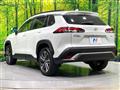 2024 Toyota CorollaCross