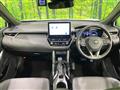 2024 Toyota CorollaCross