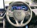 2024 Toyota CorollaCross