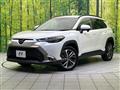 2024 Toyota CorollaCross