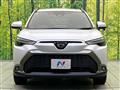 2024 Toyota CorollaCross