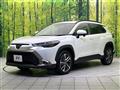 2024 Toyota CorollaCross