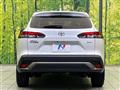 2024 Toyota CorollaCross