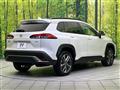 2024 Toyota CorollaCross