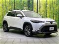 2024 Toyota CorollaCross