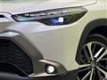 2024 Toyota CorollaCross