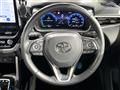 2024 Toyota CorollaCross