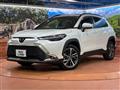 2024 Toyota CorollaCross