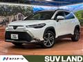 2024 Toyota CorollaCross
