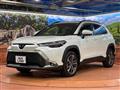 2024 Toyota CorollaCross