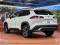 2024 Toyota CorollaCross